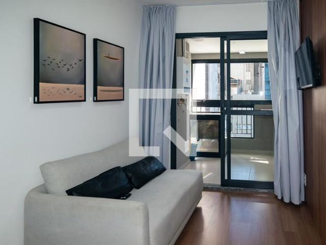 Apartamento aluguel em Região Imediata de São Paulo, Região Metropolitana de São Paulo