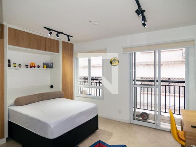 Apartamento aluguel em Região Imediata de São Paulo, Região Metropolitana de São Paulo