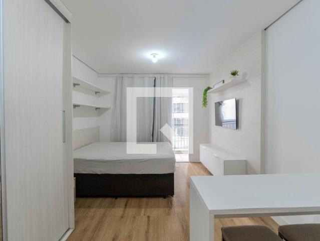 Apartamento aluguel em Região Imediata de São Paulo, Região Metropolitana de São Paulo