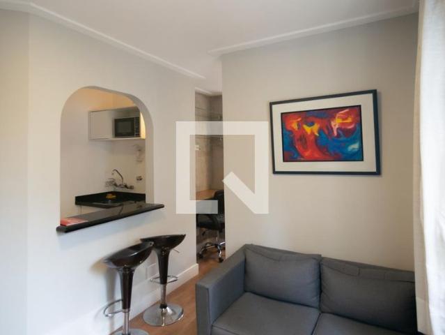 Apartamento aluguel em Região Imediata de São Paulo, Região Metropolitana de São Paulo