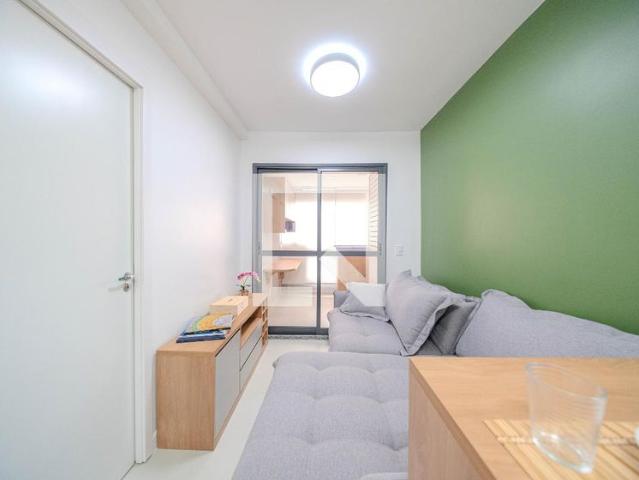 Apartamento aluguel em Região Imediata de São Paulo, Região Metropolitana de São Paulo