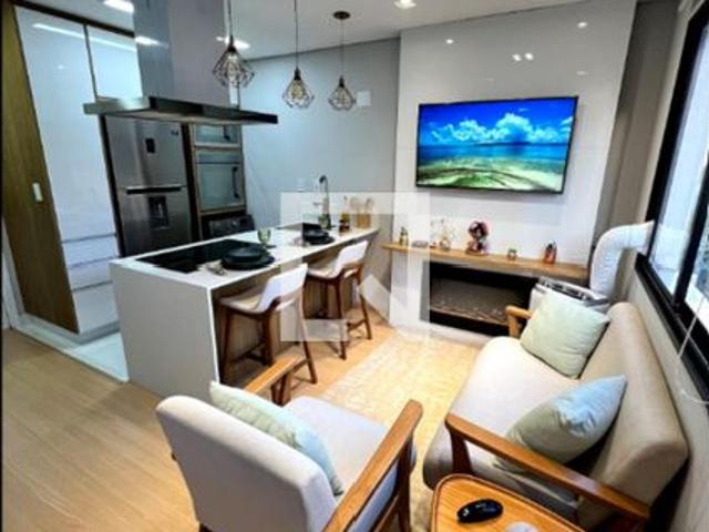 Apartamento aluguel em Região Imediata de São Paulo, Região Metropolitana de São Paulo