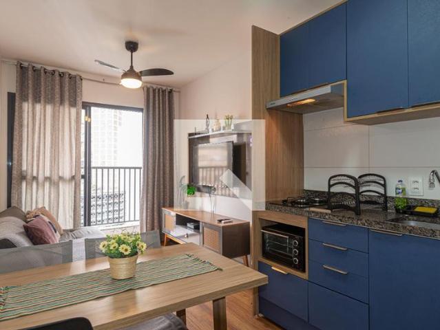 Apartamento aluguel em República, São Paulo