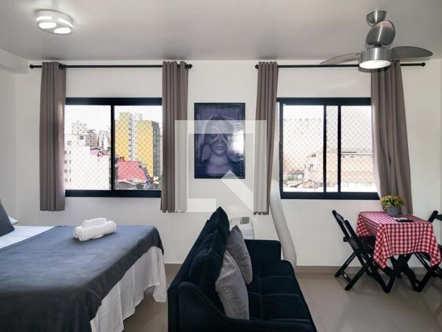 Apartamento aluguel em Região Imediata de São Paulo, Região Metropolitana de São Paulo