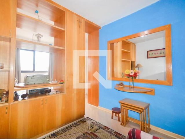 Apartamento aluguel em Região Imediata de São Paulo, Região Metropolitana de São Paulo