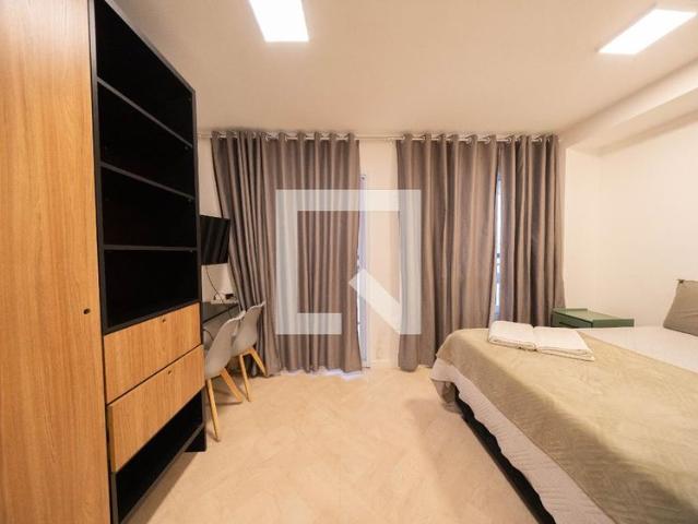 Apartamento aluguel em Região Imediata de São Paulo, Região Metropolitana de São Paulo