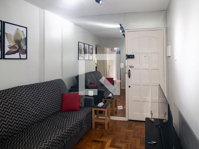 Apartamento aluguel em Região Imediata de São Paulo, Região Metropolitana de São Paulo