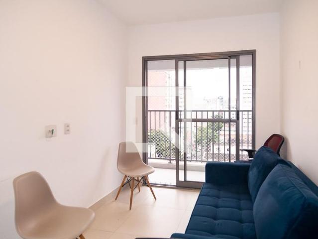 Apartamento aluguel em Região Imediata de São Paulo, Região Metropolitana de São Paulo