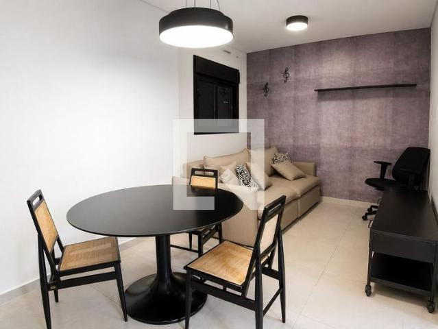 Apartamento aluguel em Região Imediata de São Paulo, Região Metropolitana de São Paulo