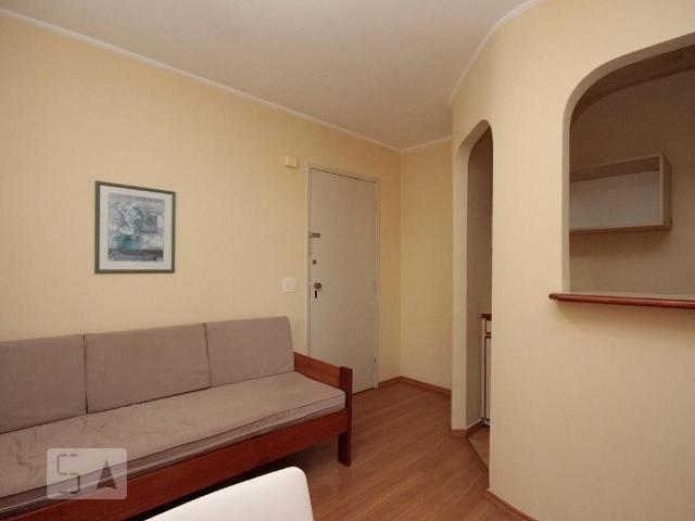 Apartamento aluguel em Região Imediata de São Paulo, Região Metropolitana de São Paulo
