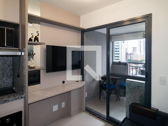 Apartamento aluguel em Região Imediata de São Paulo, Região Metropolitana de São Paulo