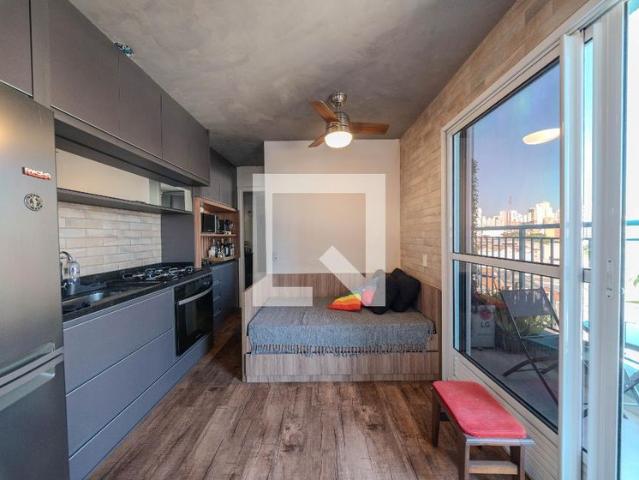 Apartamento aluguel em Região Imediata de São Paulo, Região Metropolitana de São Paulo