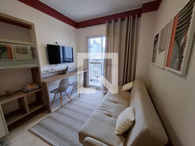 Apartamento aluguel em Região Imediata de São Paulo, Região Metropolitana de São Paulo