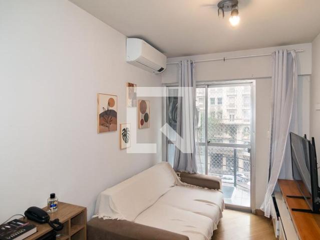Apartamento aluguel em Região Imediata de São Paulo, Região Metropolitana de São Paulo