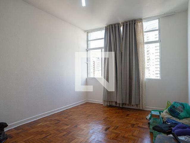 Apartamento aluguel em Região Imediata de São Paulo, Região Metropolitana de São Paulo