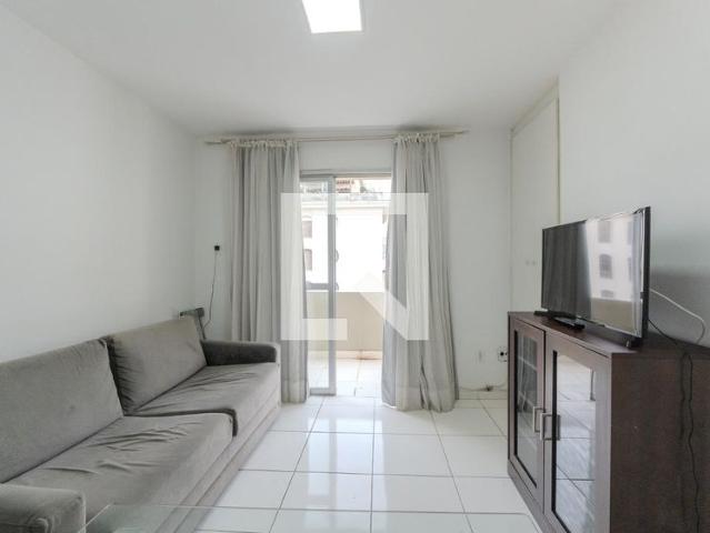 Apartamento aluguel em Região Imediata de São Paulo, Região Metropolitana de São Paulo