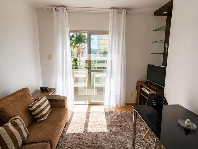 Apartamento aluguel em Região Imediata de São Paulo, Região Metropolitana de São Paulo