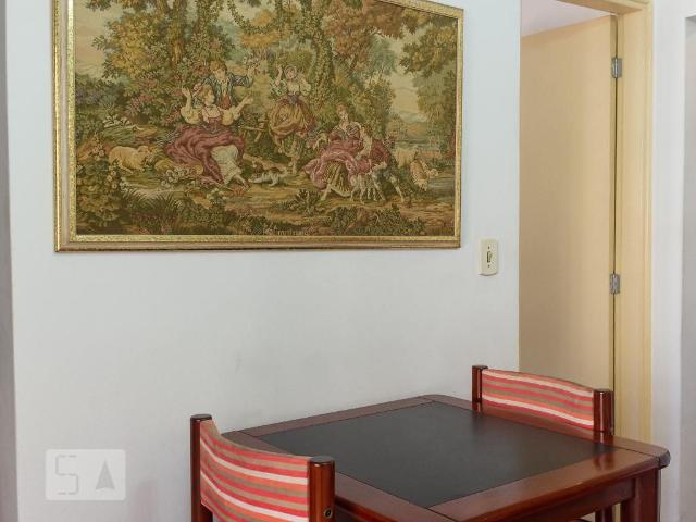 Apartamento aluguel em Região Imediata de São Paulo, Região Metropolitana de São Paulo