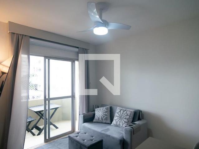 Apartamento aluguel em Região Imediata de São Paulo, Região Metropolitana de São Paulo