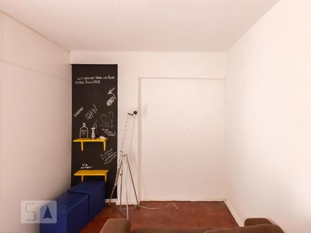 Apartamento aluguel em Região Imediata de São Paulo, Região Metropolitana de São Paulo