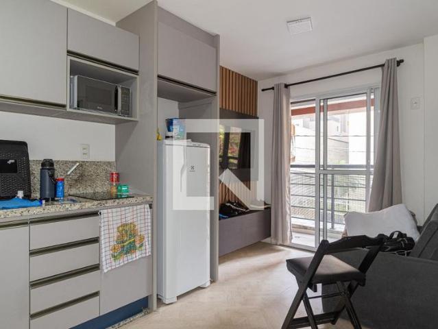 Apartamento aluguel em Região Imediata de São Paulo, Região Metropolitana de São Paulo