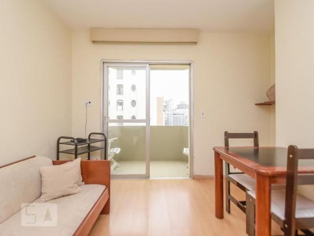 Apartamento aluguel em Região Imediata de São Paulo, Região Metropolitana de São Paulo