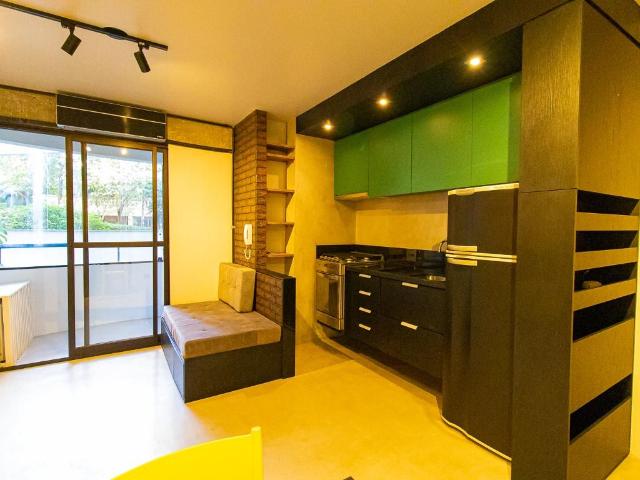 Apartamento aluguel em Região Imediata de São Paulo, Região Metropolitana de São Paulo
