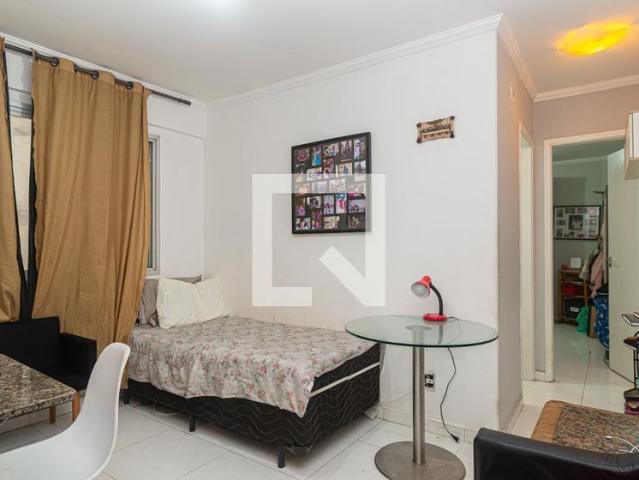 Apartamento aluguel em Região Imediata de São Paulo, Região Metropolitana de São Paulo