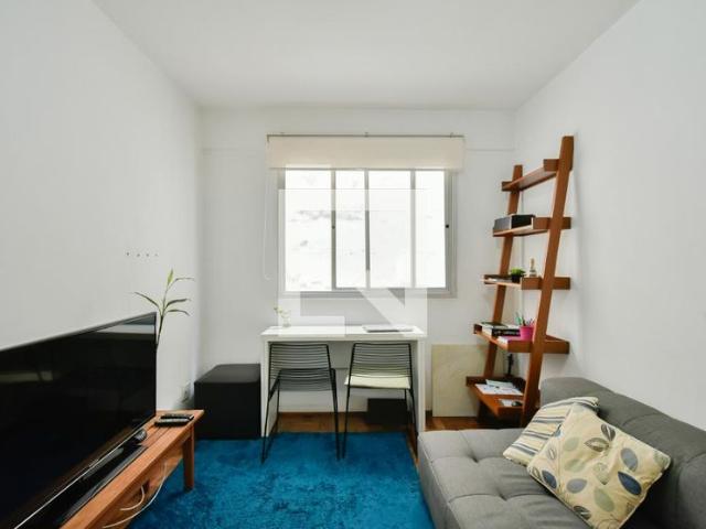 Apartamento aluguel em Região Imediata de São Paulo, Região Metropolitana de São Paulo
