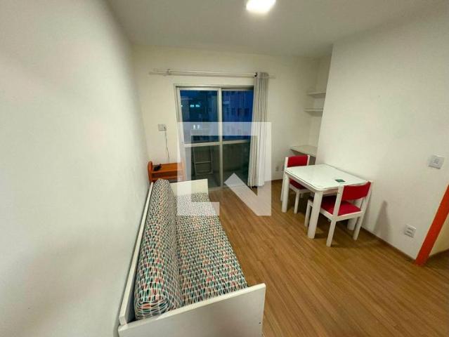 Apartamento aluguel em Região Imediata de São Paulo, Região Metropolitana de São Paulo