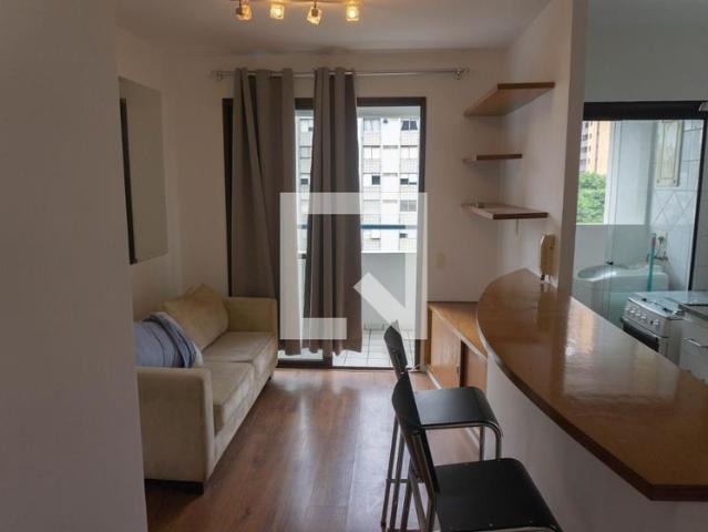 Apartamento aluguel em Região Imediata de São Paulo, Região Metropolitana de São Paulo
