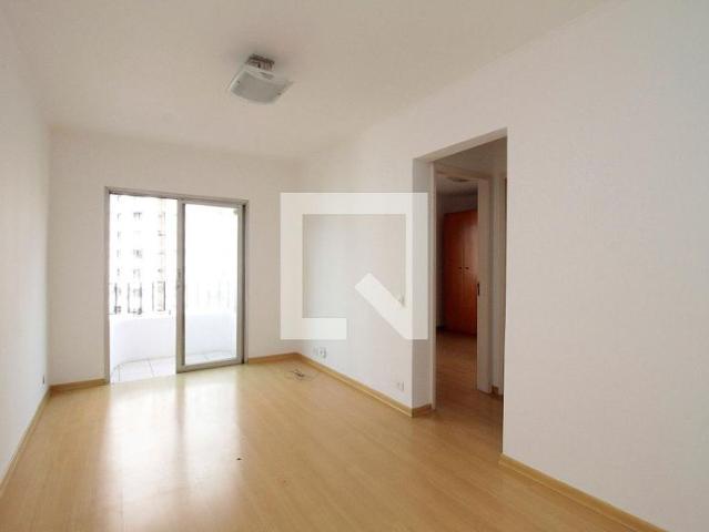 Apartamento aluguel em Morro dos Ingleses, São Paulo