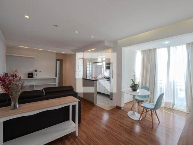 Apartamento aluguel em Bela Vista, Biritiba-Mirim