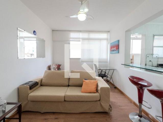 Apartamento aluguel em Bixiga, São Paulo