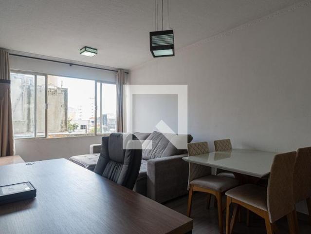 Apartamento aluguel em Região Imediata de São Paulo, Região Metropolitana de São Paulo