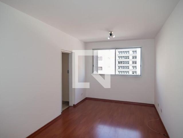 Apartamento aluguel em Região Imediata de São Paulo, Região Metropolitana de São Paulo