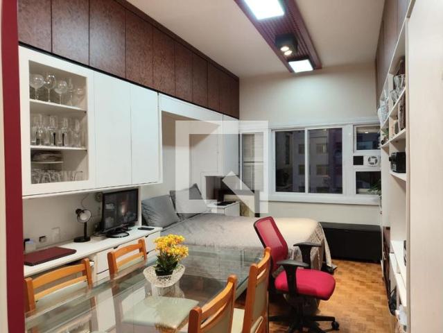 Apartamento aluguel em Região Imediata de São Paulo, Região Metropolitana de São Paulo