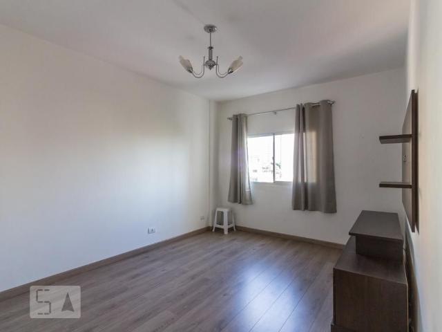 Apartamento aluguel em Região Imediata de São Paulo, Região Metropolitana de São Paulo