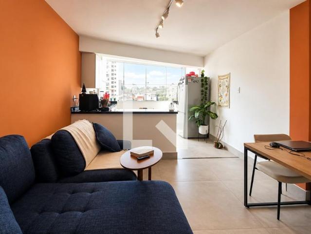 Apartamento aluguel em Região Imediata de São Paulo, Região Metropolitana de São Paulo