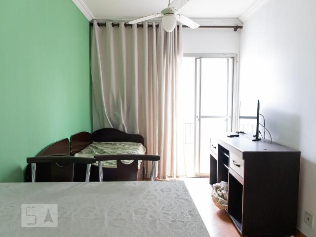 Apartamento aluguel em Região Imediata de São Paulo, Região Metropolitana de São Paulo