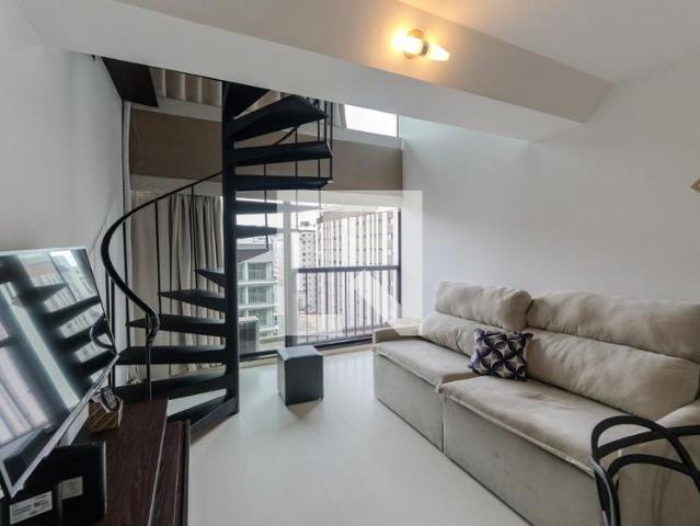 Apartamento aluguel em Região Imediata de São Paulo, Região Metropolitana de São Paulo