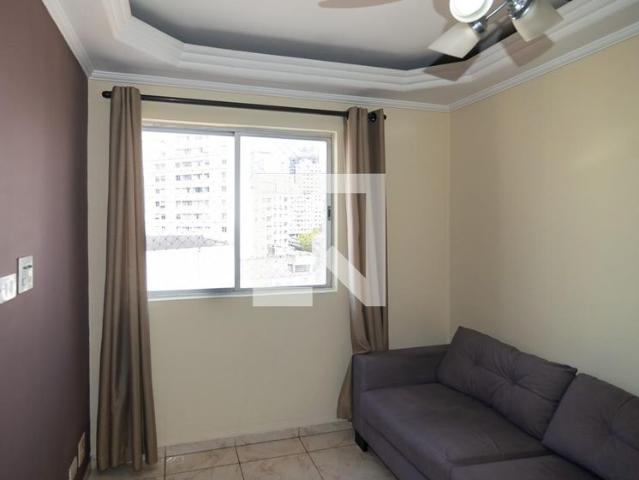 Apartamento aluguel em Região Imediata de São Paulo, Região Metropolitana de São Paulo