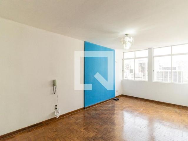 Apartamento aluguel em Região Imediata de São Paulo, Região Metropolitana de São Paulo