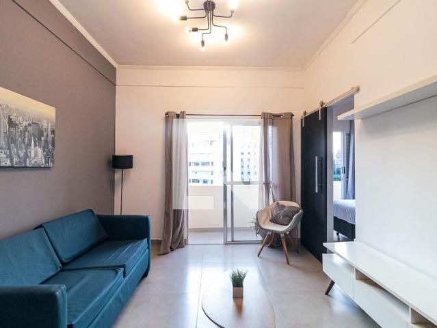 Apartamento aluguel em Região Imediata de São Paulo, Região Metropolitana de São Paulo