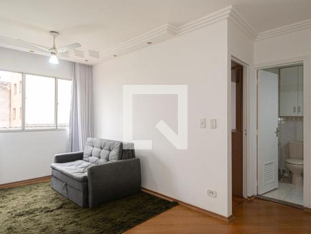 Apartamento aluguel em Região Imediata de São Paulo, Região Metropolitana de São Paulo