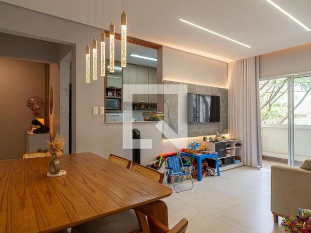 Apartamento aluguel em Região Imediata de São Paulo, Região Metropolitana de São Paulo