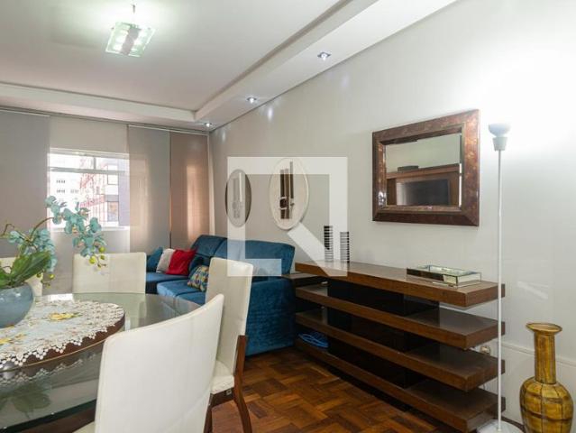 Apartamento aluguel em Região Imediata de São Paulo, Região Metropolitana de São Paulo