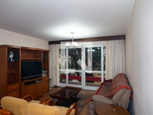 Apartamento aluguel em Região Imediata de São Paulo, Região Metropolitana de São Paulo