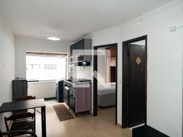 Apartamento aluguel em Região Imediata de São Paulo, Região Metropolitana de São Paulo