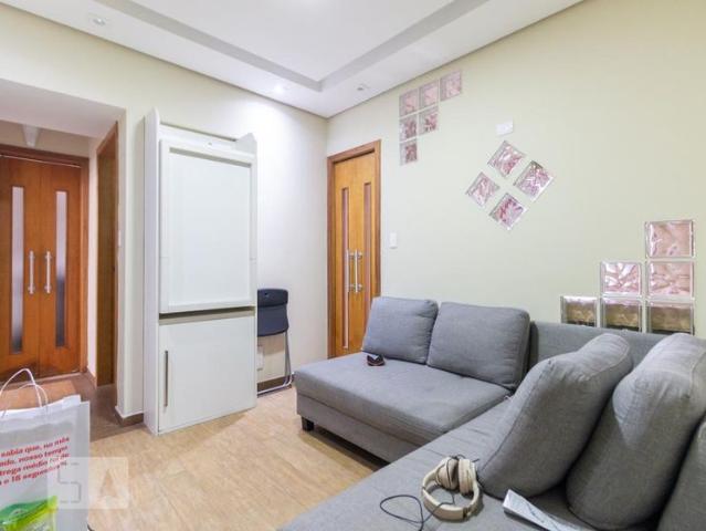 Apartamento aluguel em República, São Paulo